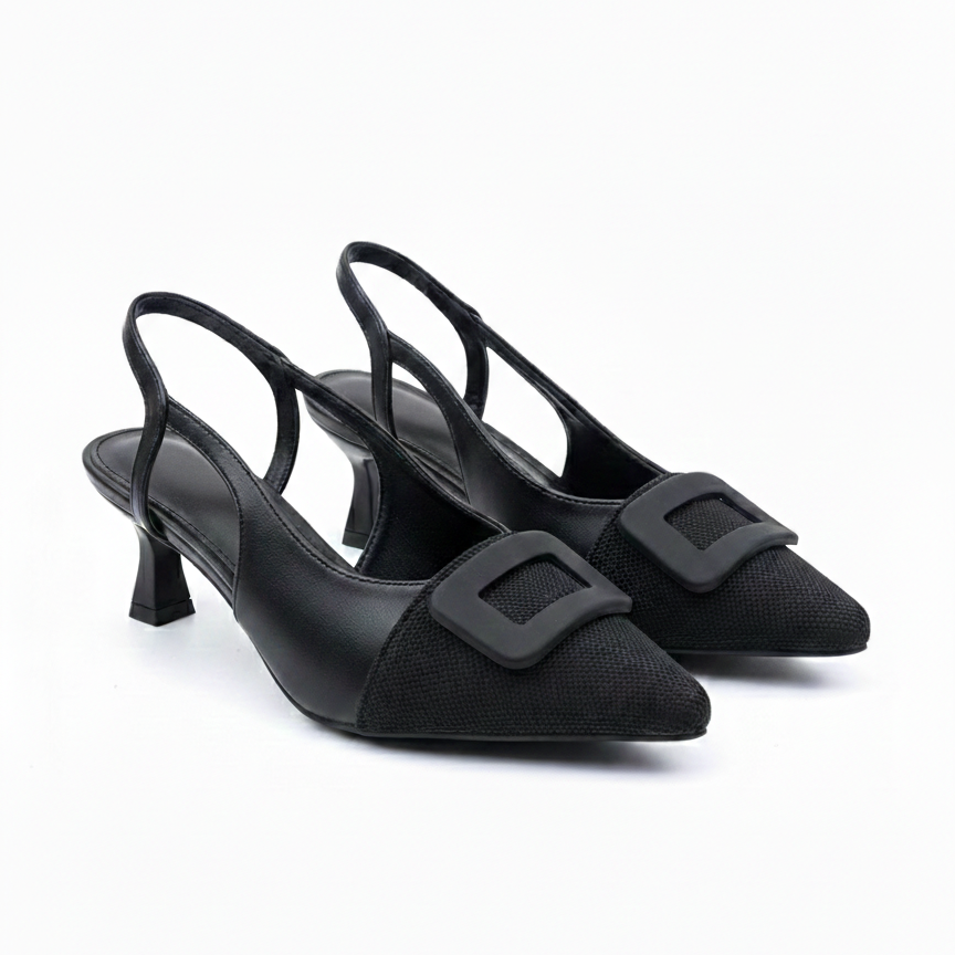 Women's Heeled shoes