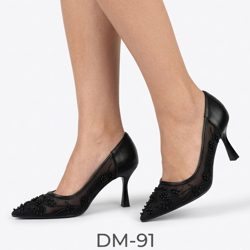 DM-91