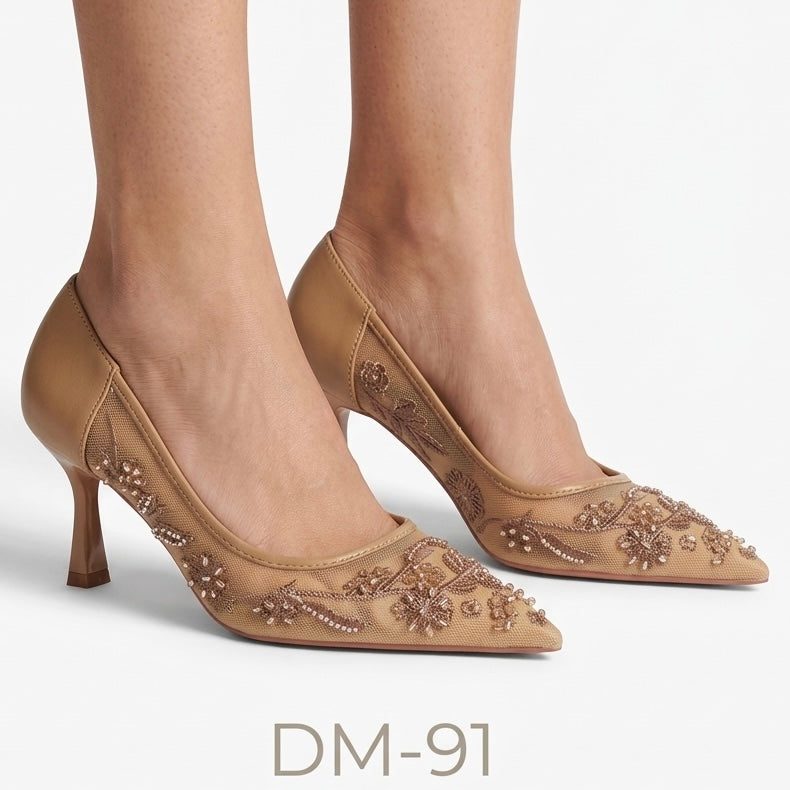 DM-91