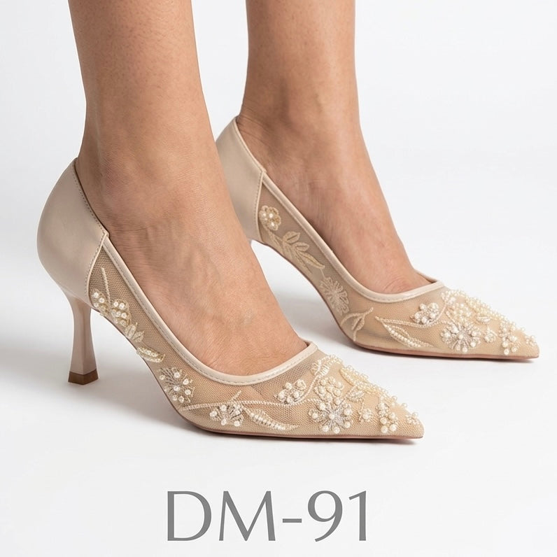 DM-91