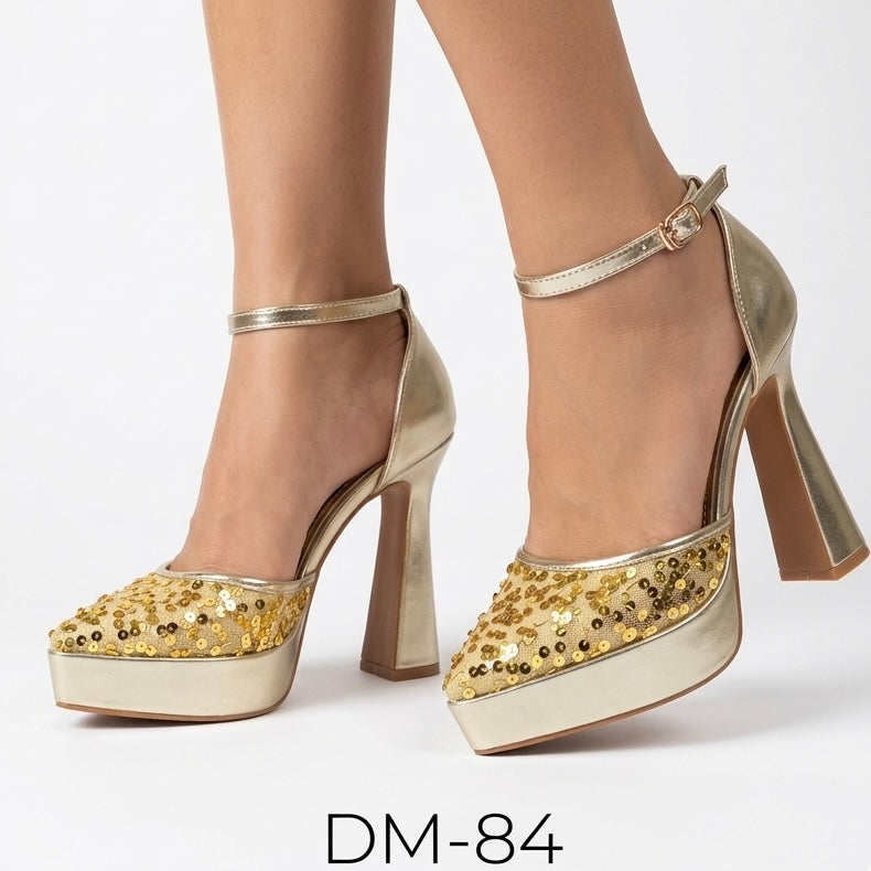 DM-84