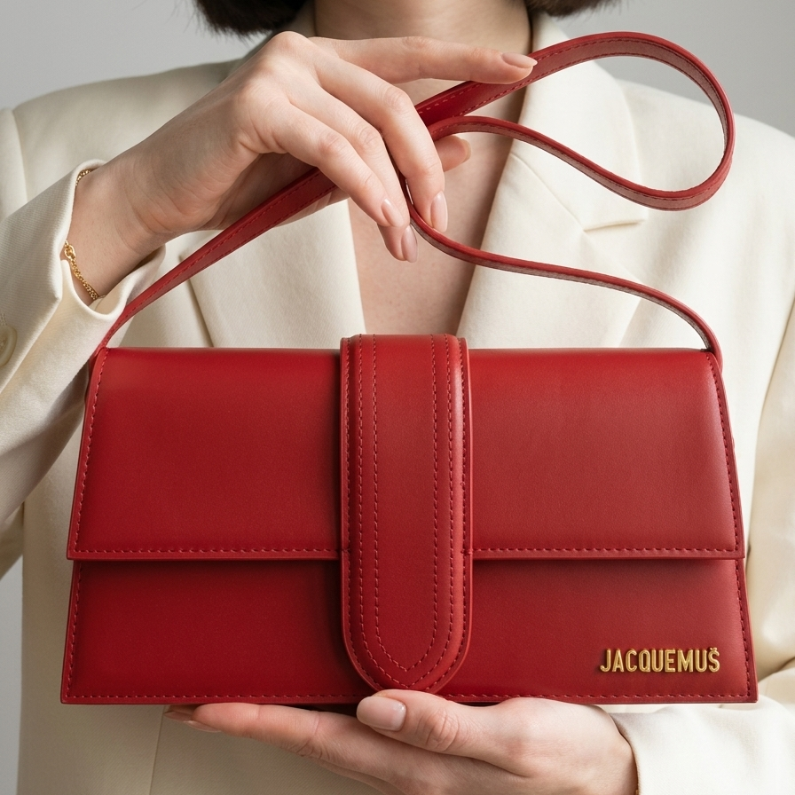 JACQUEMUS 27cm