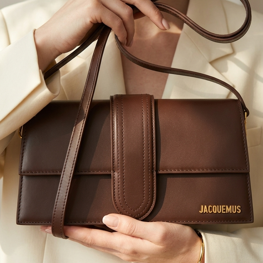 JACQUEMUS 27cm