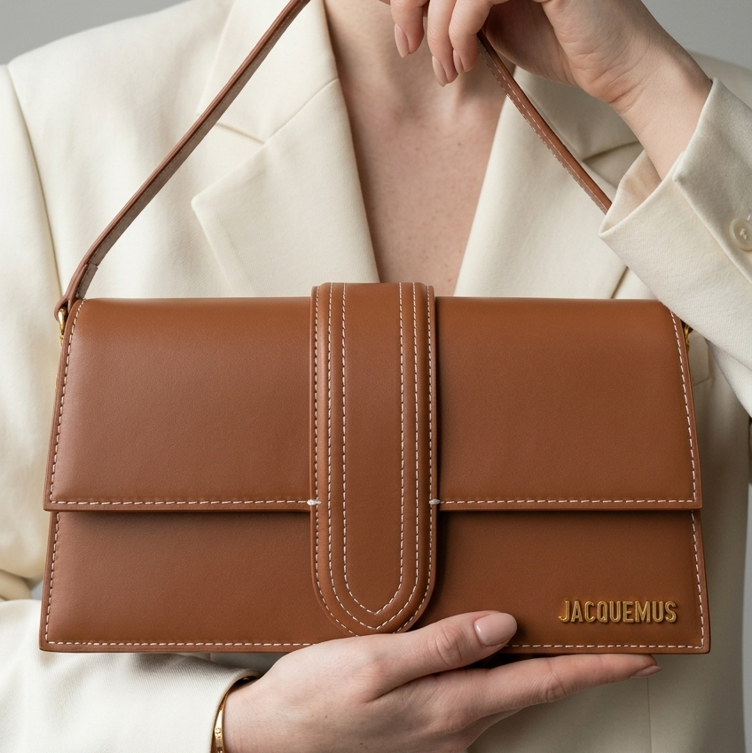 JACQUEMUS 27cm