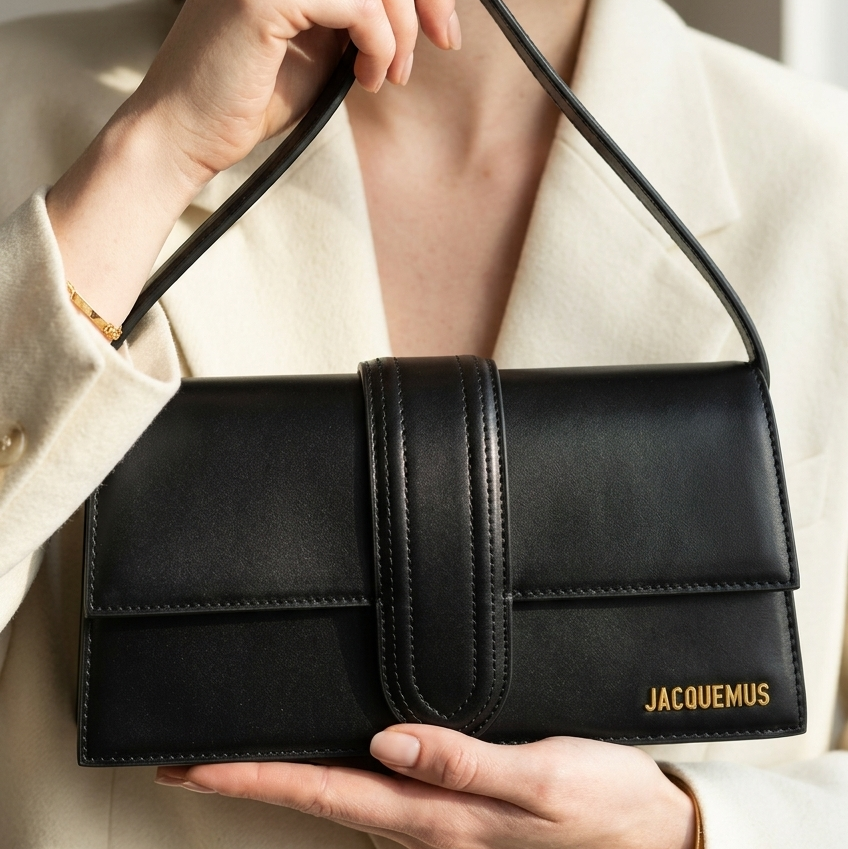 JACQUEMUS 27cm