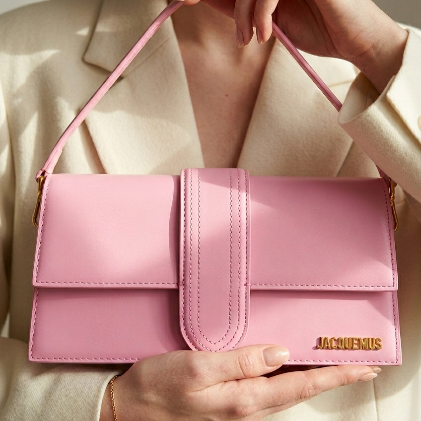 JACQUEMUS 27cm