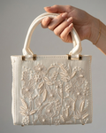Z.A.R.A Embroidered mini