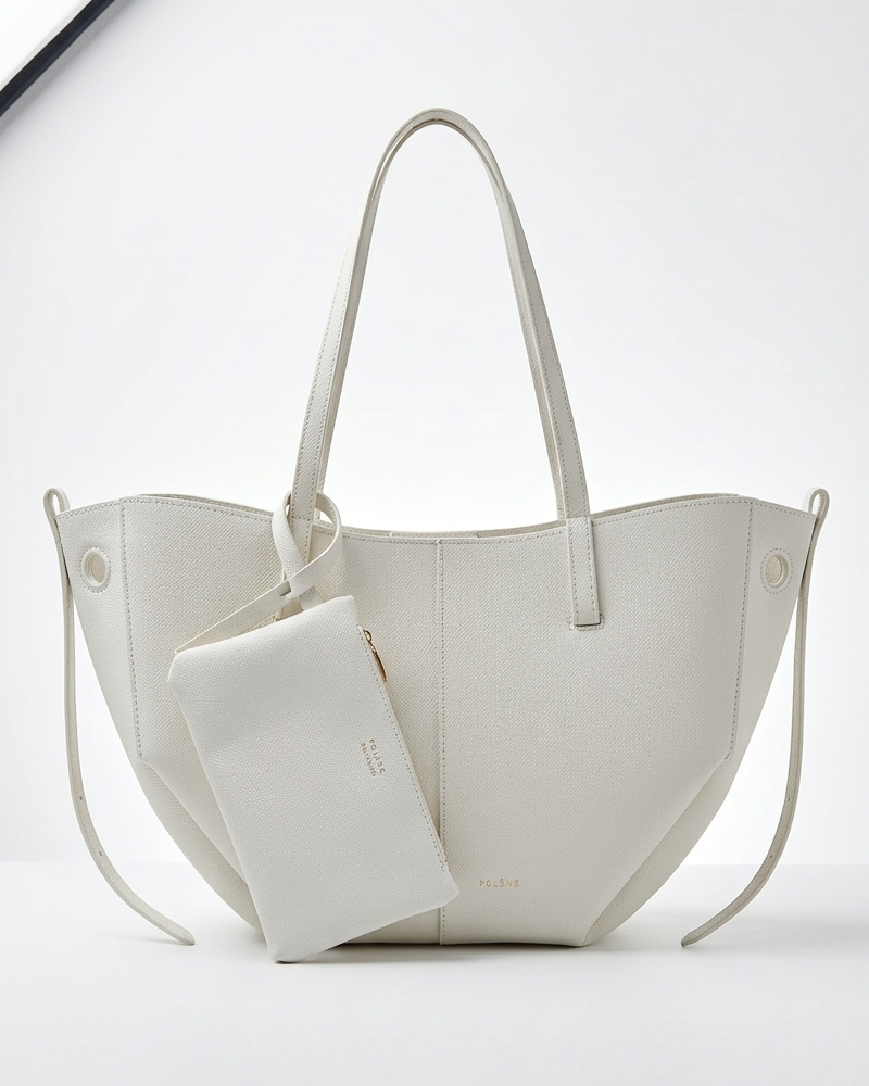 POLÈNE Cyme & Cyme Mini