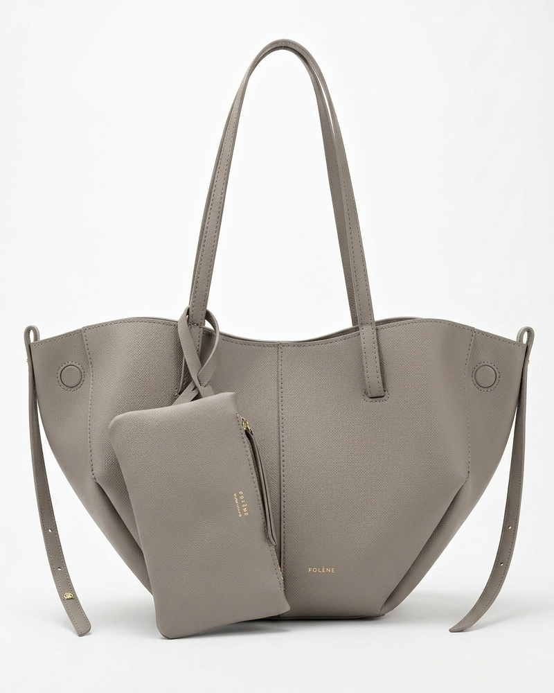 POLÈNE Cyme & Cyme Mini