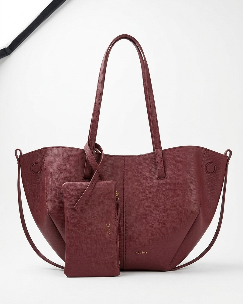 POLÈNE Cyme & Cyme Mini