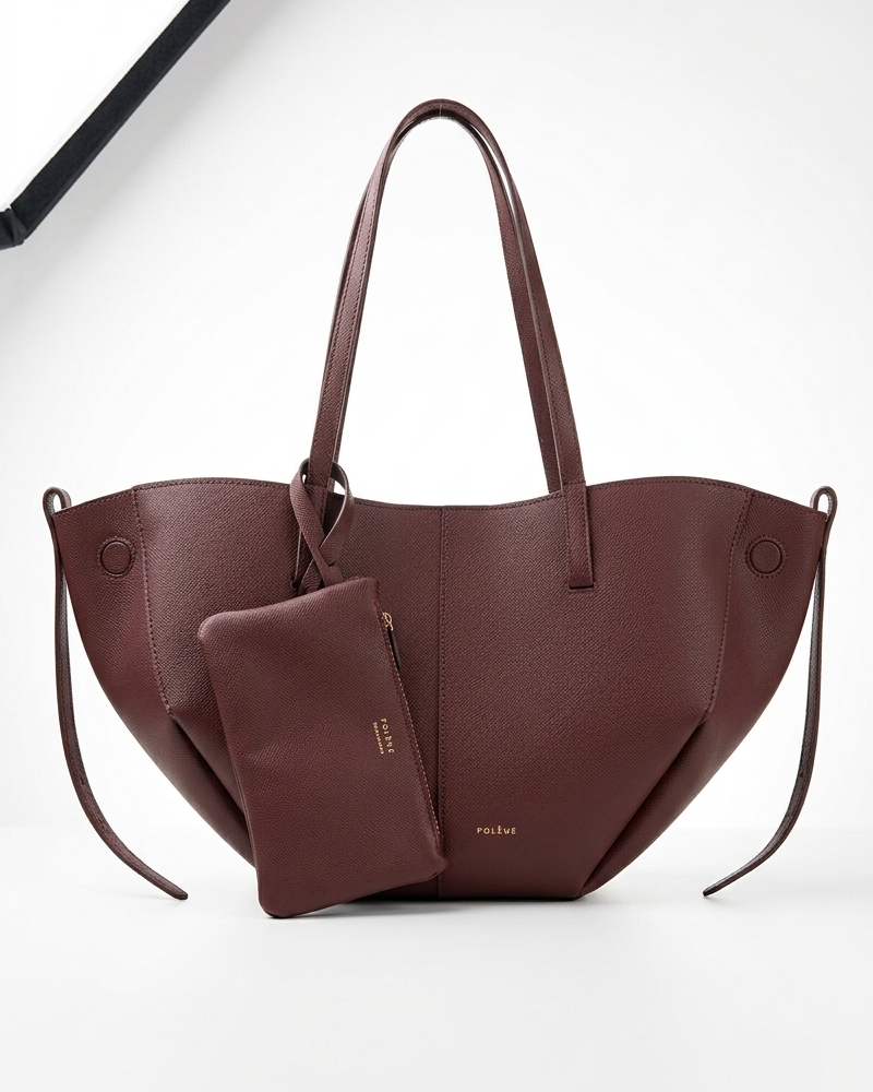 POLÈNE Cyme & Cyme Mini