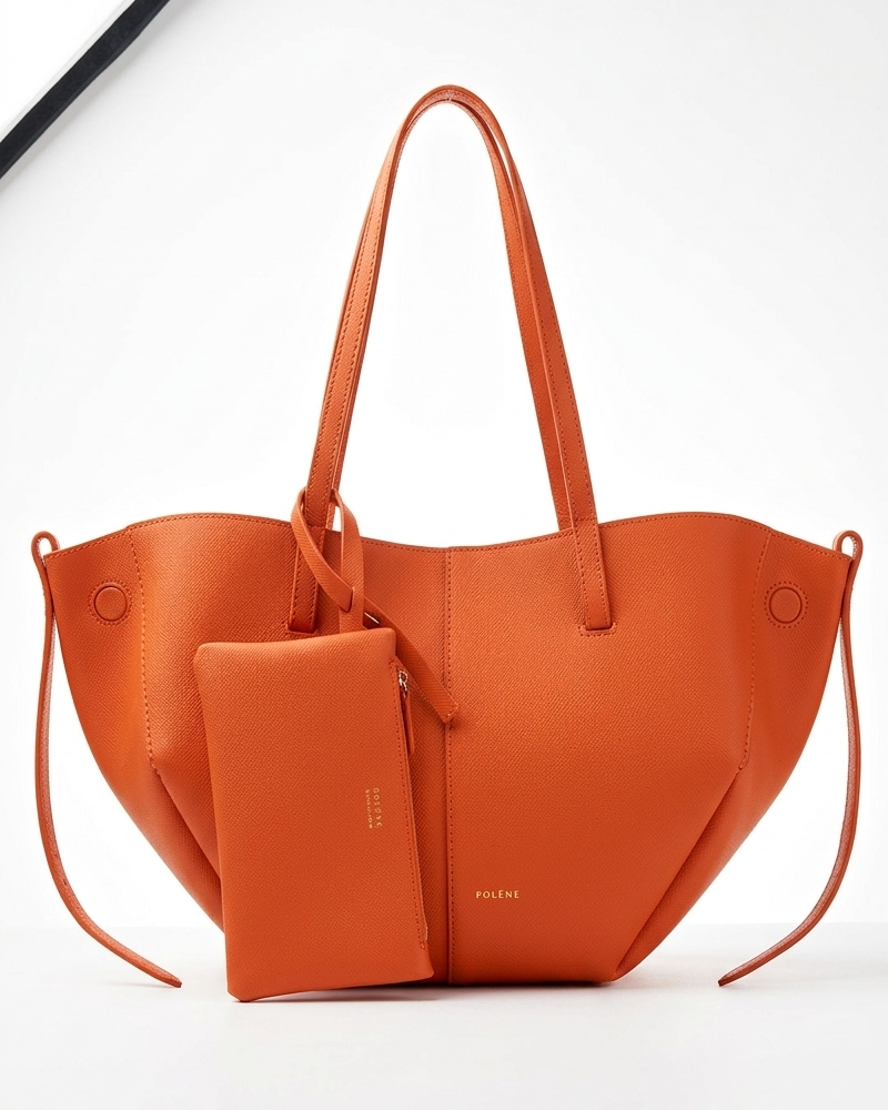 POLÈNE Cyme & Cyme Mini