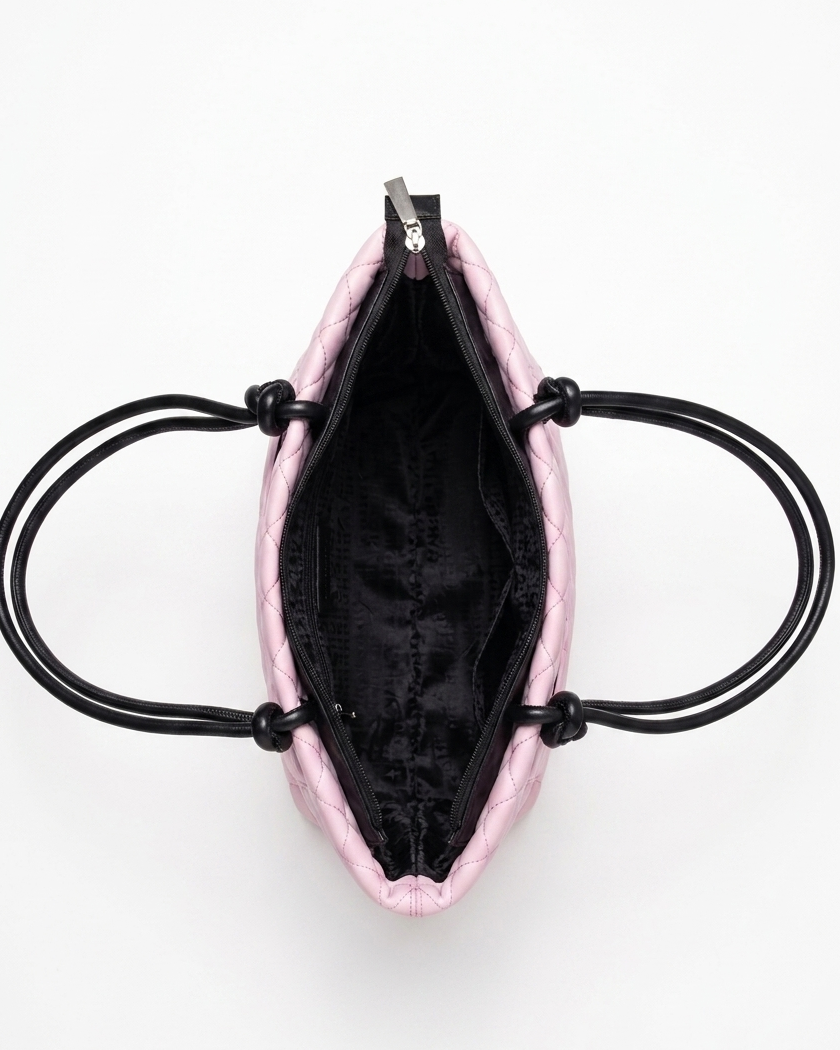 Chanel Cambon Ligne Tote
