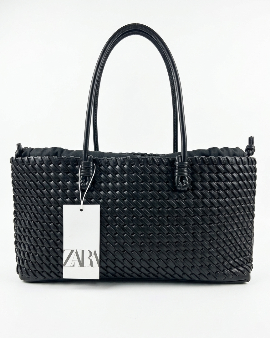Envelope Clutch ZARA