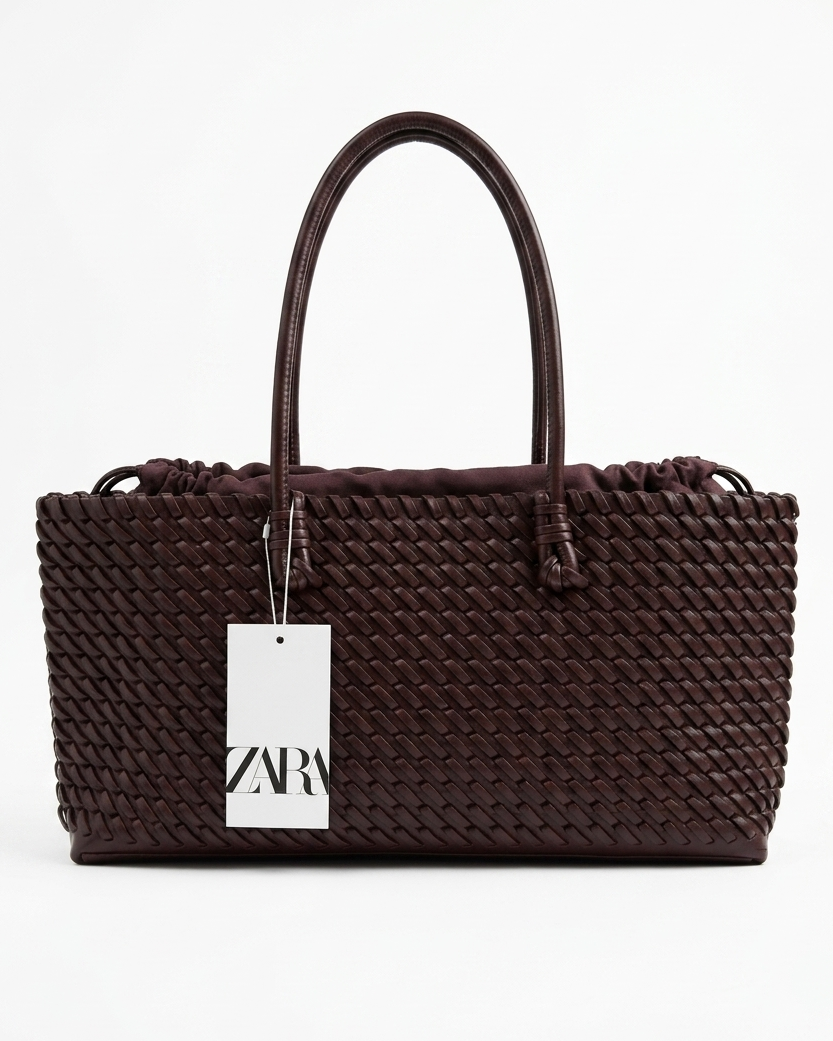 Envelope Clutch ZARA