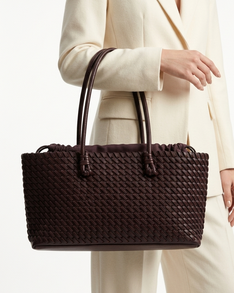 Envelope Clutch ZARA