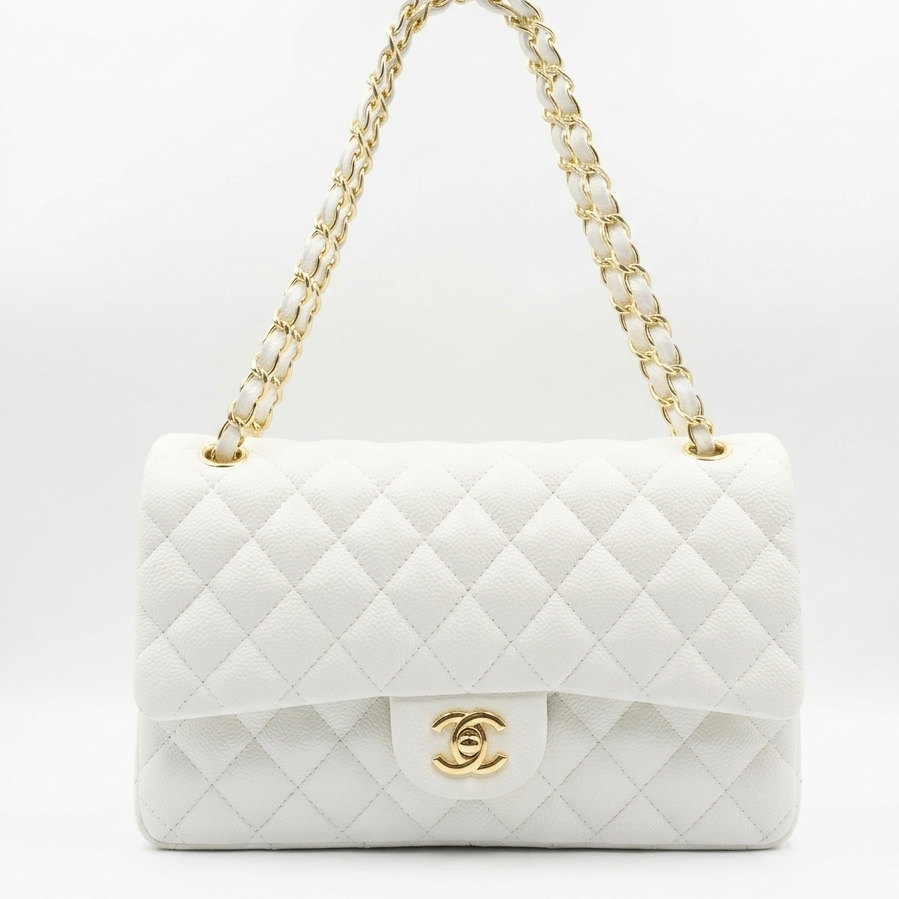 Classic Flap 28cm