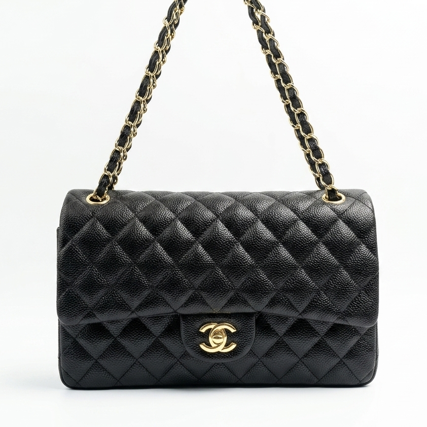 Classic Flap 28cm