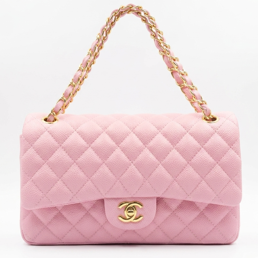 Classic Flap 28cm