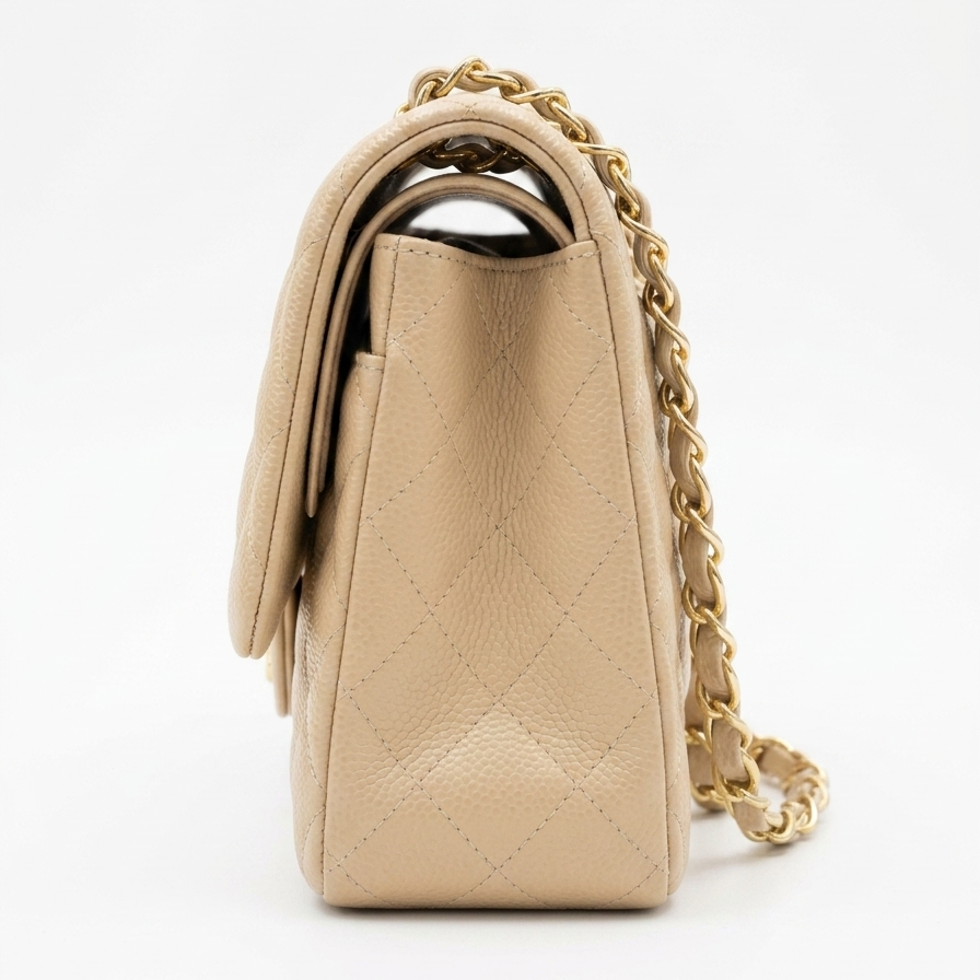 Classic Flap 28cm