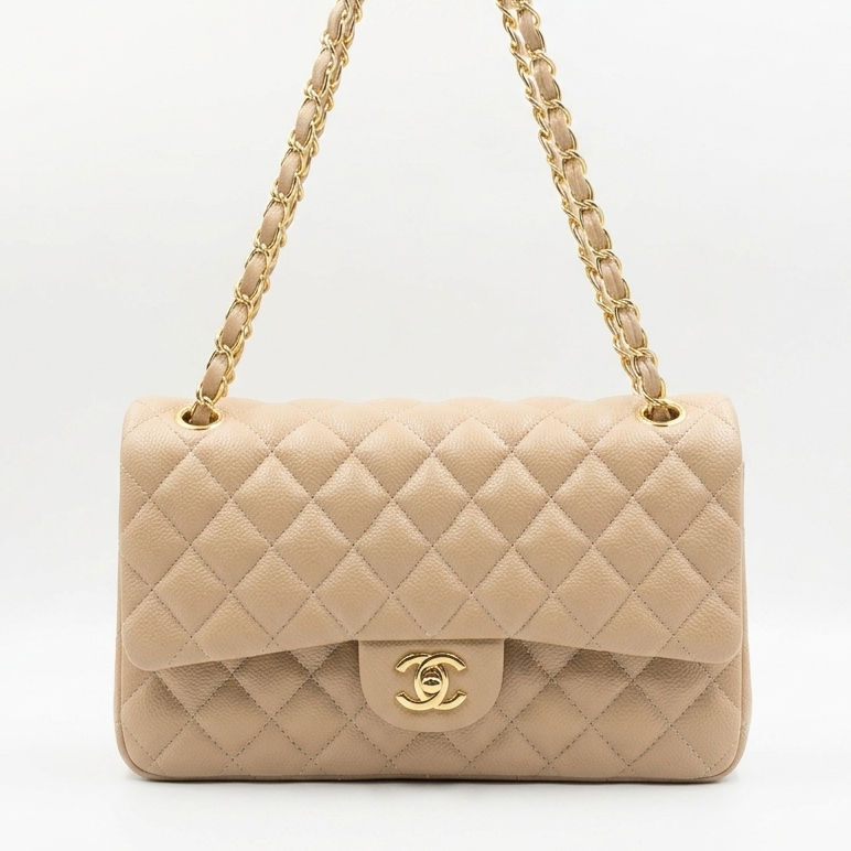 Classic Flap 28cm