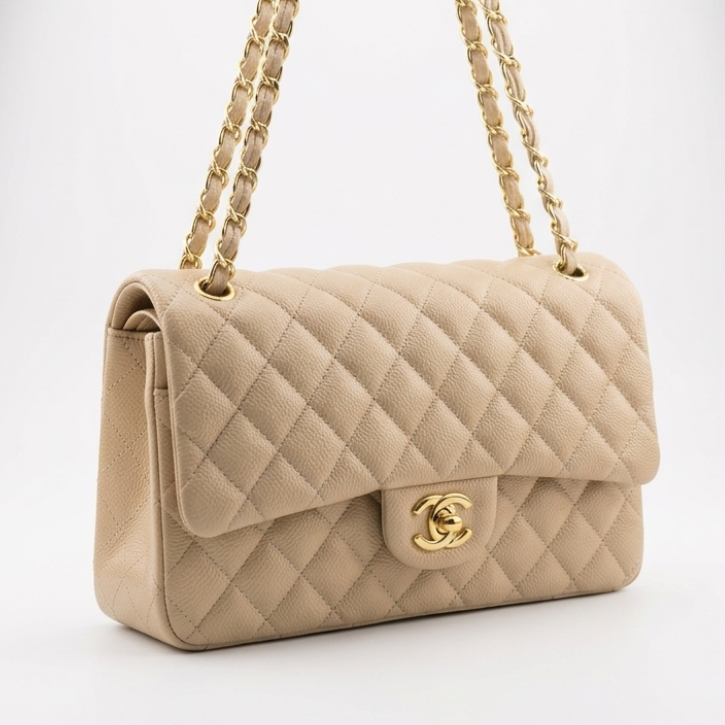Classic Flap 28cm