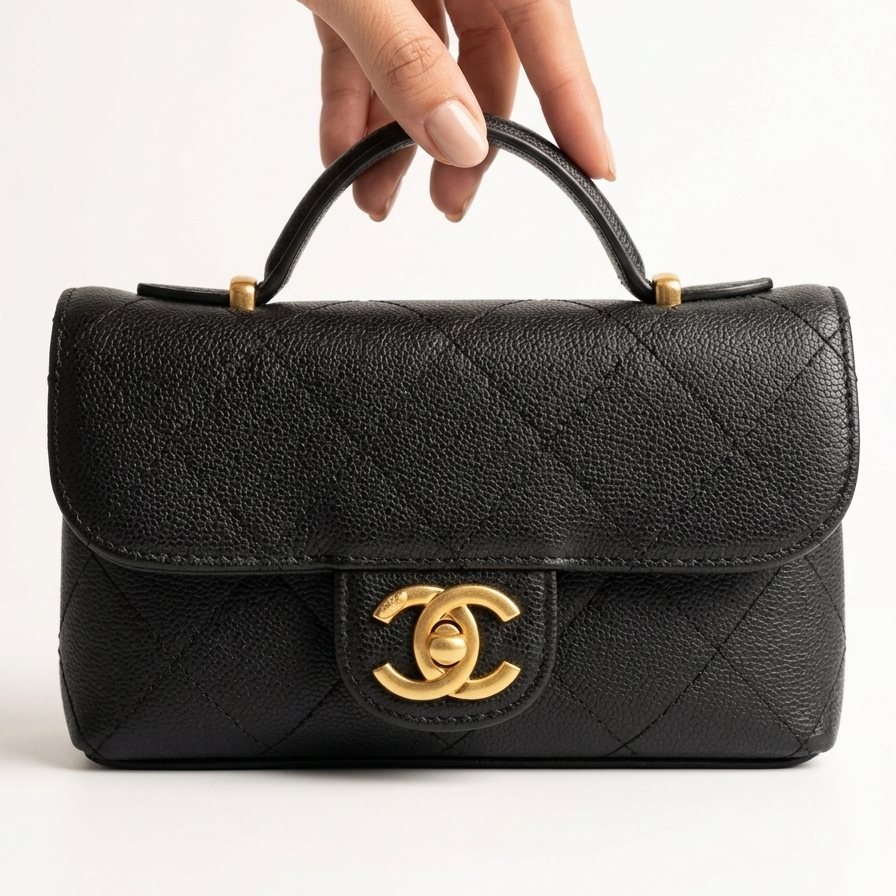 chanel 21cm